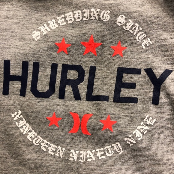 Hurley and Quiksilver onsies - Picture 6 of 6